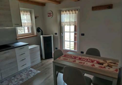 Apartamento Fuchs Haus