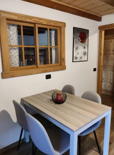 Apartamento Fuchs Haus