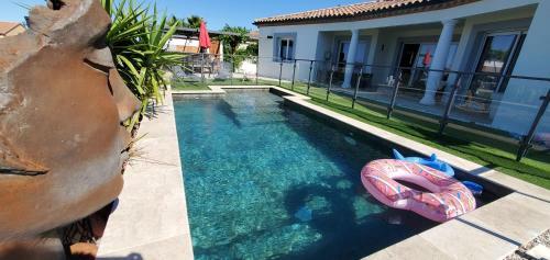 Villa La Dolce Vita