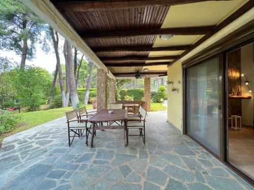 #villa Adama By Halu! Sani Villas