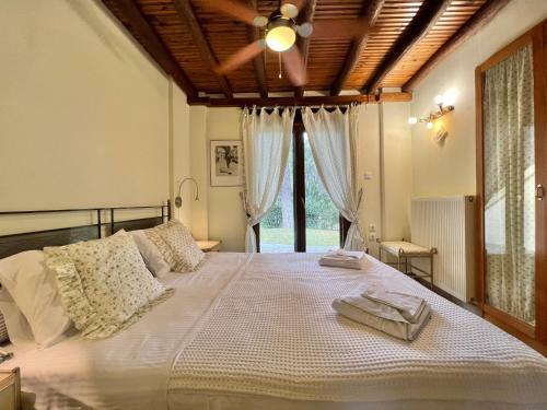 #villa Adama By Halu! Sani Villas