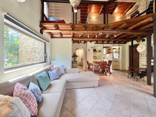 #villa Adama By Halu! Sani Villas