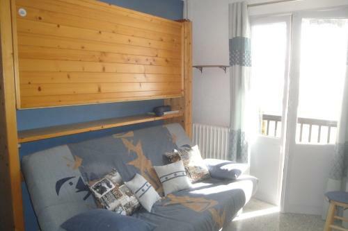 Apartamento Les Balcons De Cervi�res