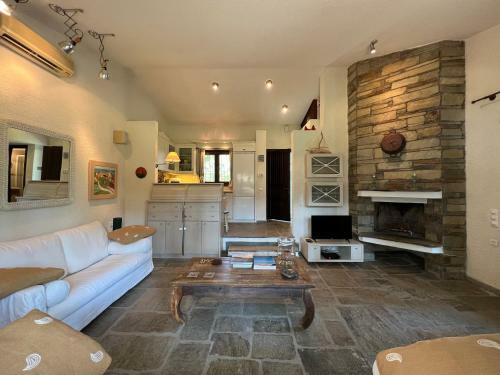 #villa Lavender By Halu! Sani Villas
