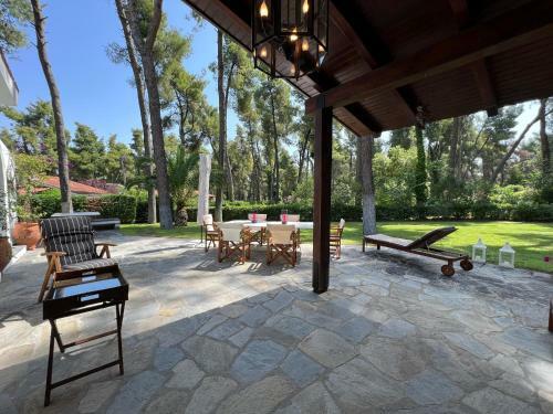 #villa Lavender By Halu! Sani Villas