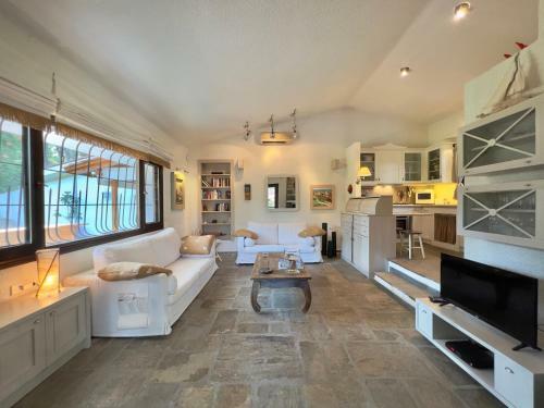 #villa Lavender By Halu! Sani Villas