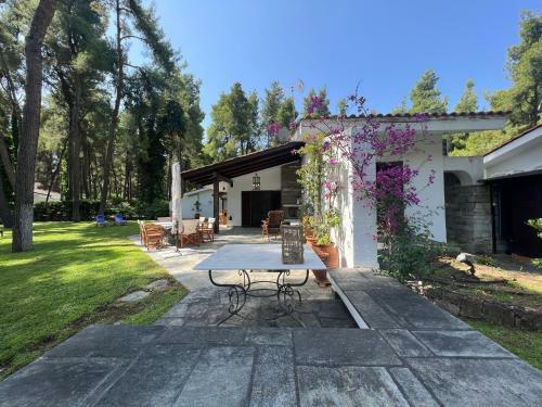 #villa Lavender By Halu! Sani Villas
