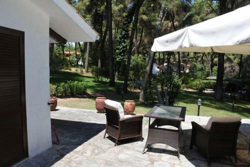 Belladona #colony Sani Villa