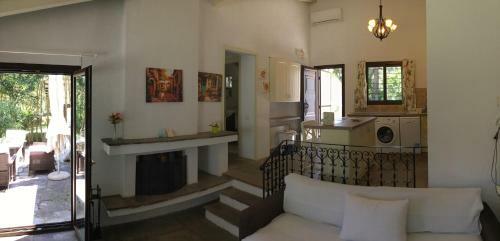 Belladona #colony Sani Villa