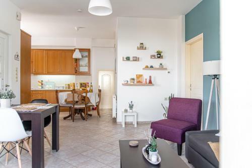 Analipsi Coastal Detached Property