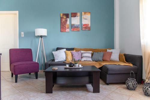 Analipsi Coastal Detached Property