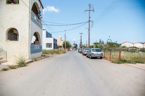 Analipsi Coastal Detached Property