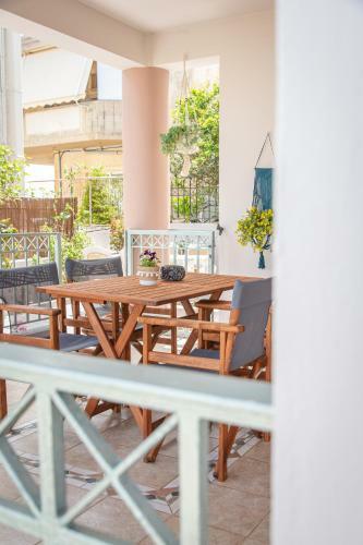 Analipsi Coastal Detached Property