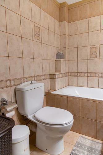 Analipsi Coastal Detached Property