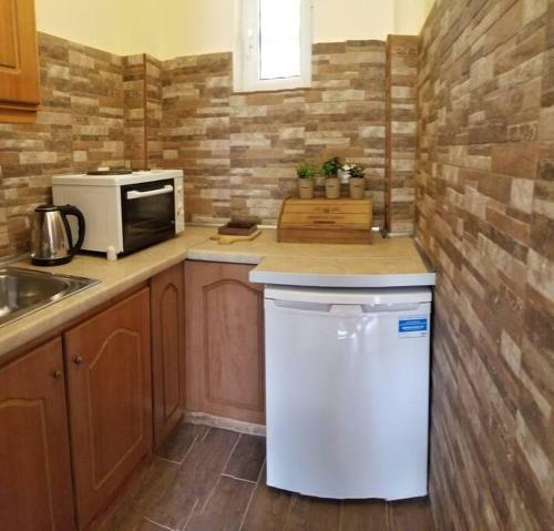 Apartamento Corfu Escape Four