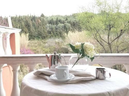 Apartamento Corfu Escape Four
