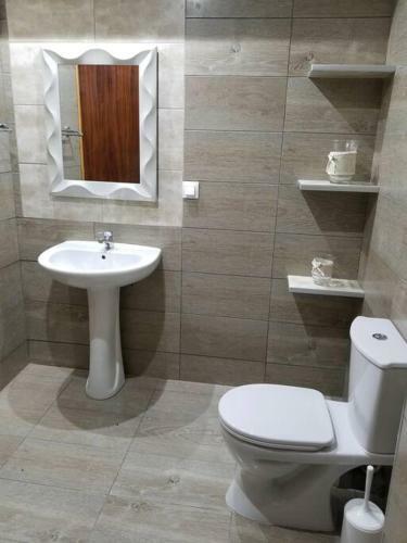 Apartamento Corfu Escape Four
