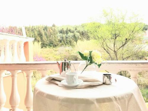 Apartamento Corfu Escape Five ( Leonidas Studios)