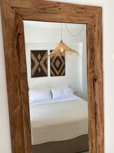 Beachhouse Omega Naxos