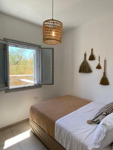 Beachhouse Omega Naxos