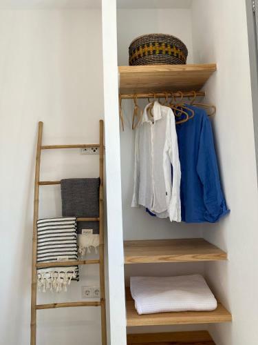 Beachhouse Omega Naxos