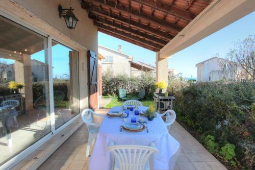 Kazamasavani - Belle Maison Proche Mer