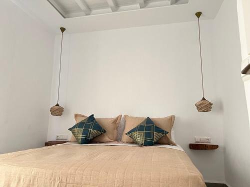Villa Stou Chiou