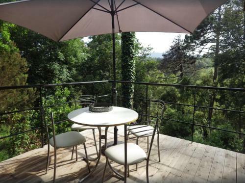 Petite Maison Dans Les Pins
