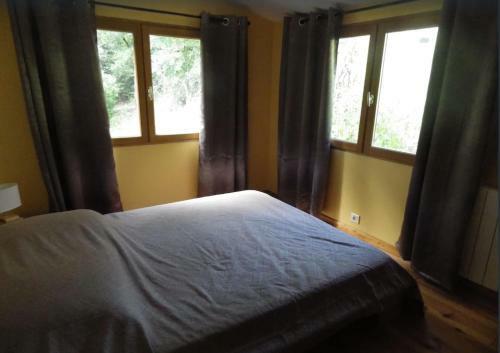 Petite Maison Dans Les Pins
