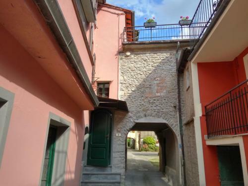 L'antico Borgo