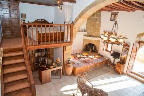 Apartamento Matina's Traditional House