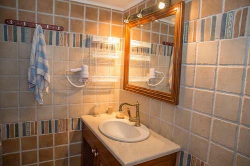 Apartamento Matina's Traditional House