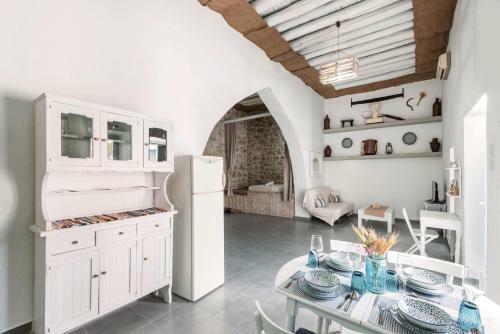 Apartamento Antika Traditional Stone House