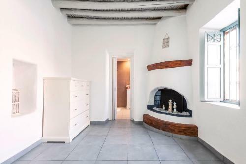Apartamento Antika Traditional Stone House