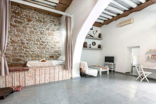 Apartamento Antika Traditional Stone House