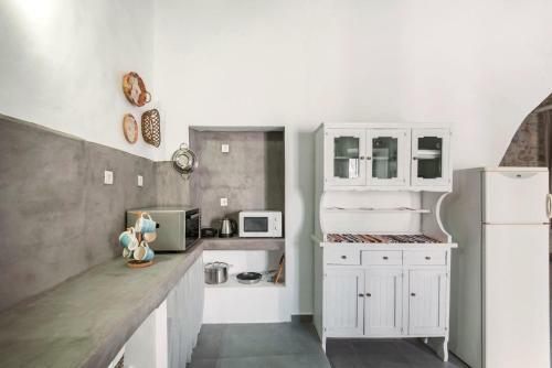 Apartamento Antika Traditional Stone House