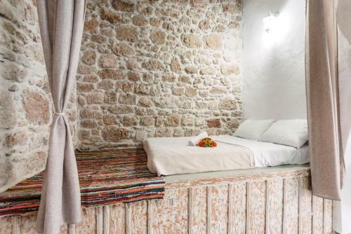 Apartamento Antika Traditional Stone House