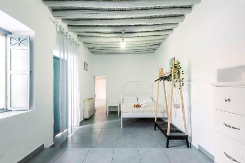 Apartamento Antika Traditional Stone House