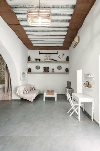 Apartamento Antika Traditional Stone House