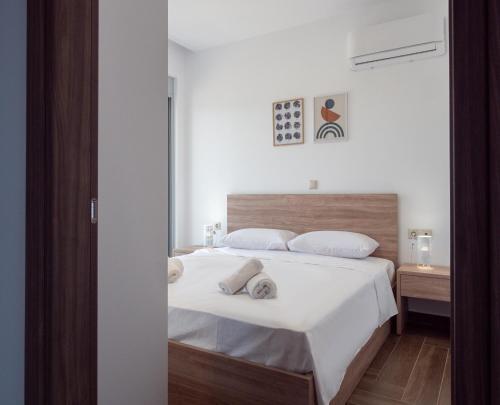 Apartment Santa Marina 4