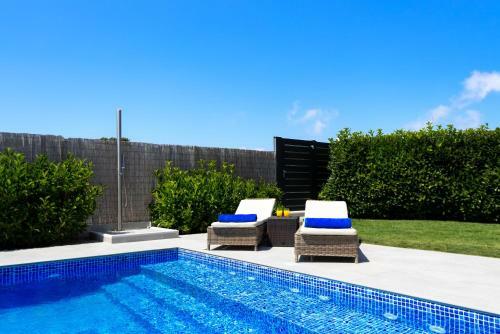 Villa Billys