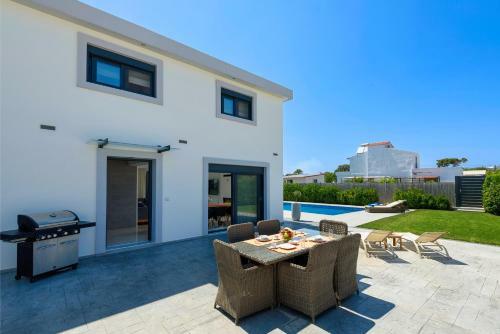 Villa Billys