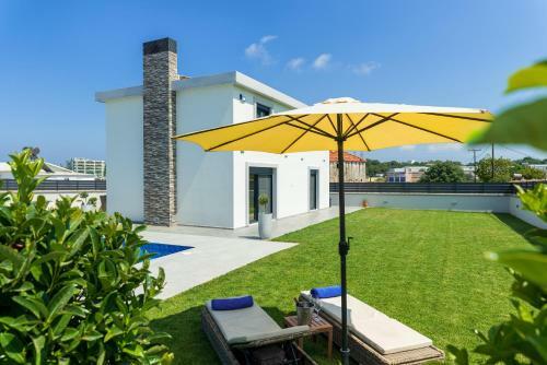 Villa Billys