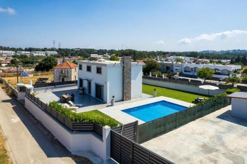 Villa Billys