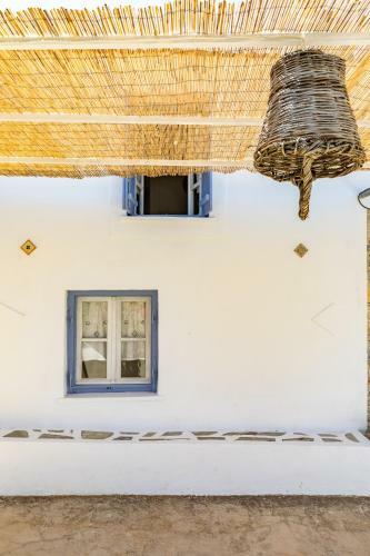 Pefkias Tiny Cottage
