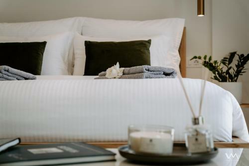Apartamento Myrtia Luxury Suites