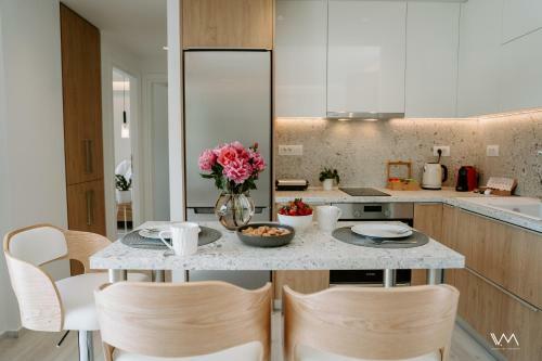Apartamento Myrtia Luxury Suites