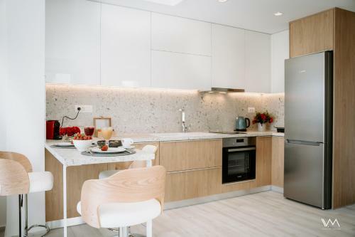 Apartamento Myrtia Luxury Suites