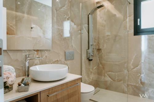 Apartamento Myrtia Luxury Suites