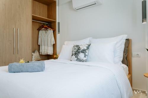 Apartamento Myrtia Luxury Suites